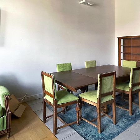 Grande Appartamento 100M2 Rynek 24H Self Check-In Wrocław Buitenkant foto