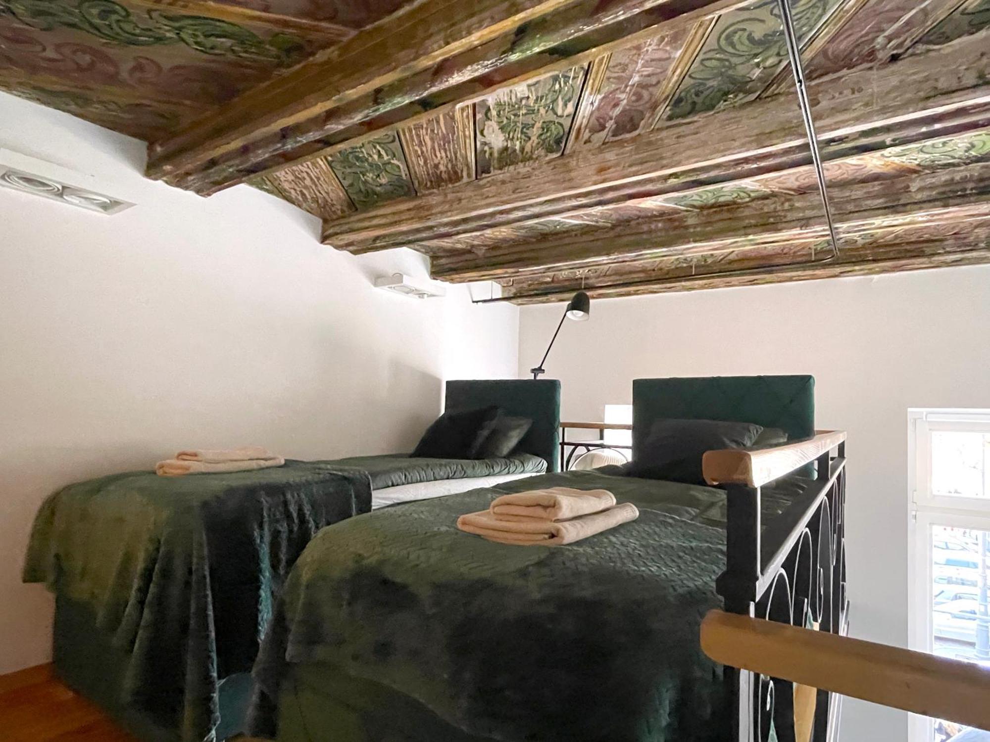 Grande Appartamento 100M2 Rynek 24H Self Check-In Wrocław Buitenkant foto