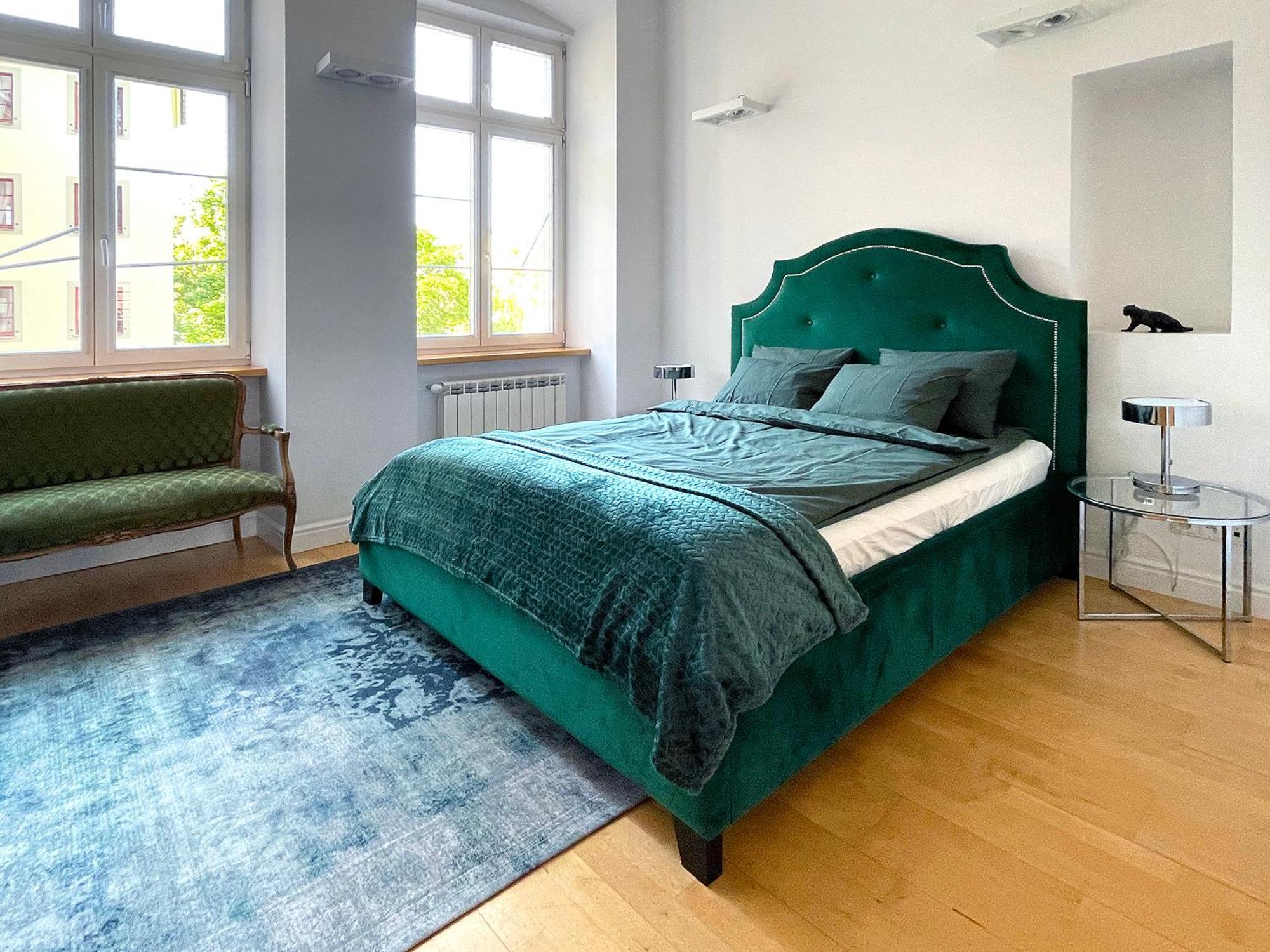 Grande Appartamento 100M2 Rynek 24H Self Check-In Wrocław Buitenkant foto