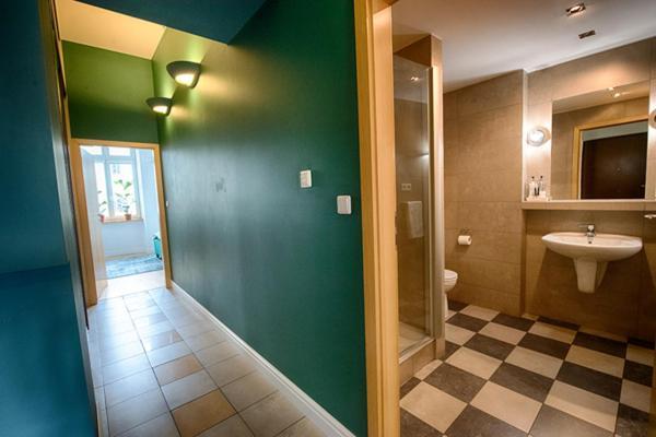 Grande Appartamento 100M2 Rynek 24H Self Check-In Wrocław Buitenkant foto