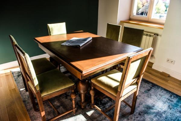 Grande Appartamento 100M2 Rynek 24H Self Check-In Wrocław Buitenkant foto