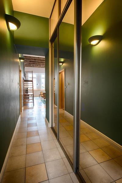 Grande Appartamento 100M2 Rynek 24H Self Check-In Wrocław Buitenkant foto