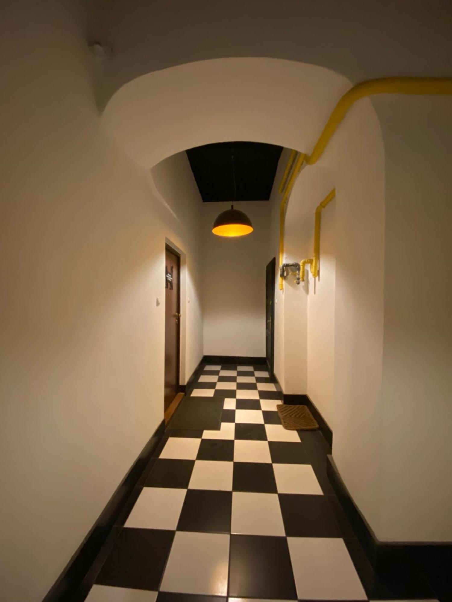Grande Appartamento 100M2 Rynek 24H Self Check-In Wrocław Buitenkant foto